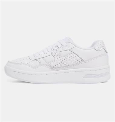 Under Armour UA W Court 96 Unisex Spor Ayakkabı