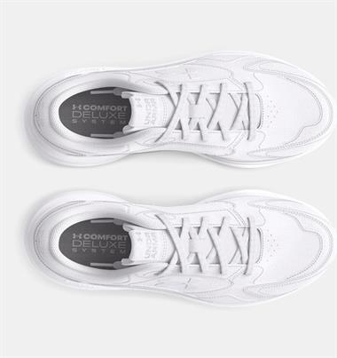 Under Armour UA W Edge LTHR Kadın Spor Ayakkabı