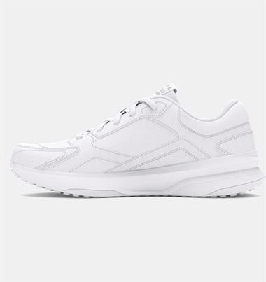 Under Armour UA W Edge LTHR Kadın Spor Ayakkabı