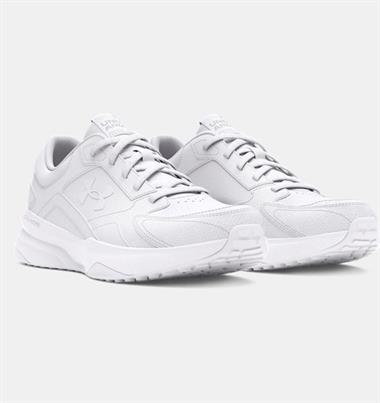Under Armour UA W Edge LTHR Kadın Spor Ayakkabı