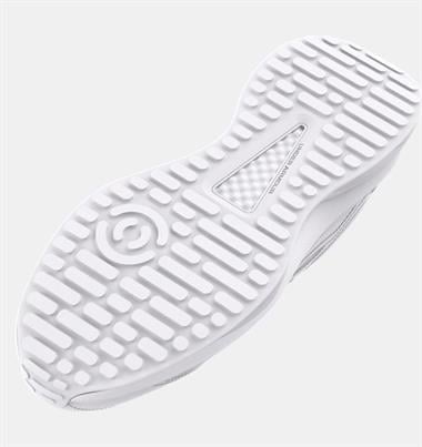 Under Armour UA W Edge LTHR Kadın Spor Ayakkabı
