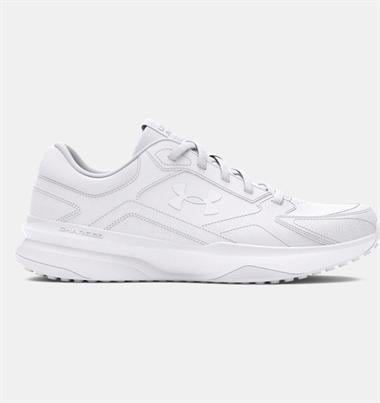 Under Armour UA W Edge LTHR Kadın Spor Ayakkabı