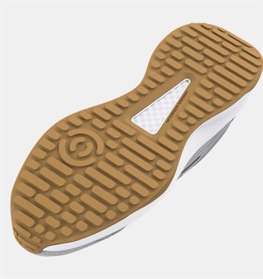 Under Armour UA W Edge SUEDE Kadın Spor Ayakkabı