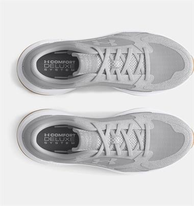 Under Armour UA W Edge SUEDE Kadın Spor Ayakkabı