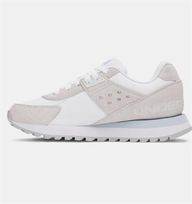 Under Armour UA W Essential Runner Kadın Spor Ayakkabı