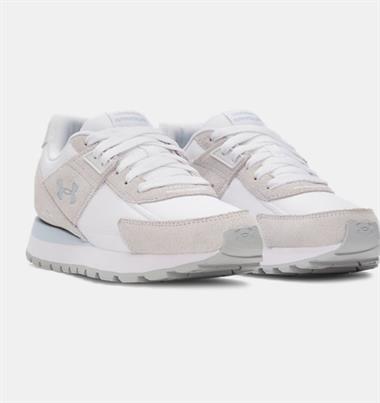 Under Armour UA W Essential Runner Kadın Spor Ayakkabı