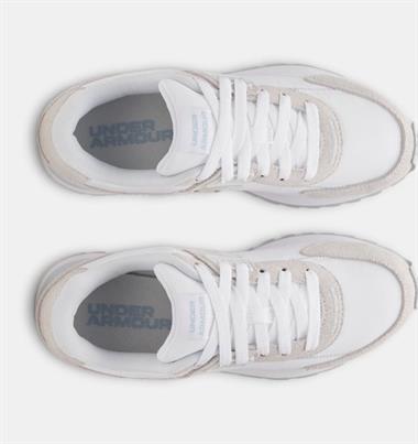 Under Armour UA W Essential Runner Kadın Spor Ayakkabı