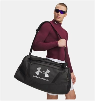 Under Armour Undeniable 5.0 Duffle MD Unisex Spor Çantası