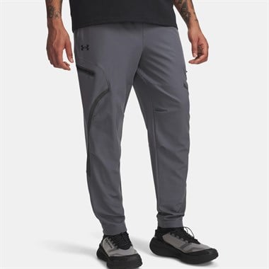 Under Armour Unstoppable Cargo Erkek Eşofman Altı