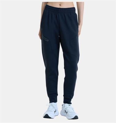 Under Armour Unstoppable FLC Jogger Kadın Eşofman Altı