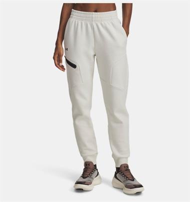 Under Armour Unstoppable FLC Jogger Kadın Eşofman Altı