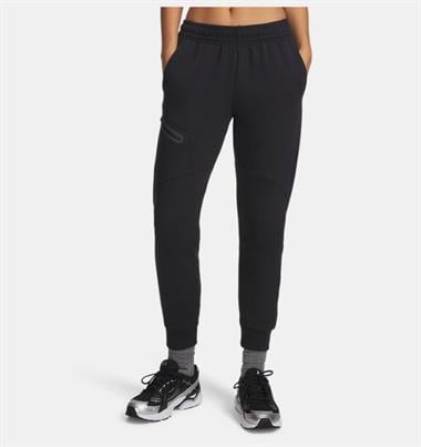 Under Armour Unstoppable FLC Jogger Kadın Eşofman Altı