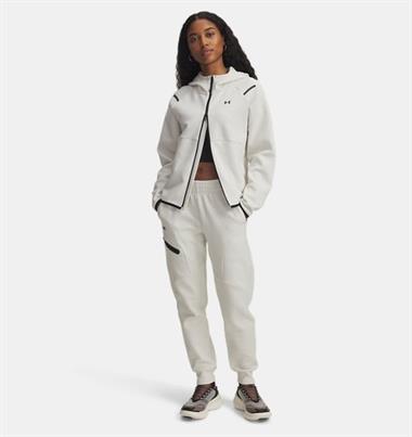 Under Armour Unstoppable FLC Jogger Kadın Eşofman Altı