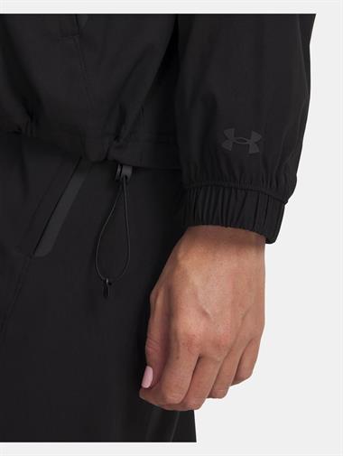Under Armour Unstoppable Woven FZ Kadın Ceket