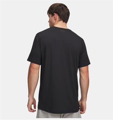 Under Armour Vanish Energy SS Erkek T-Shirt