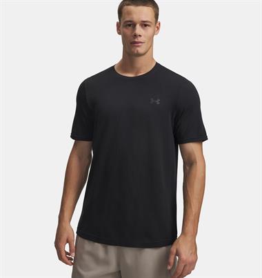 Under Armour Vanish Seamless Novelty SS Erkek T-Shirt
