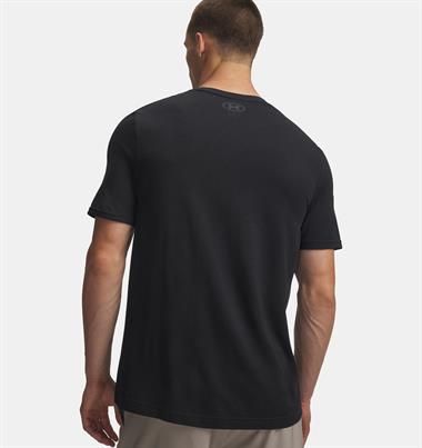 Under Armour Vanish Seamless Novelty SS Erkek T-Shirt