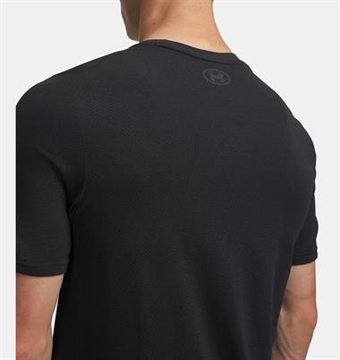 Under Armour Vanish Seamless Novelty SS Erkek T-Shirt