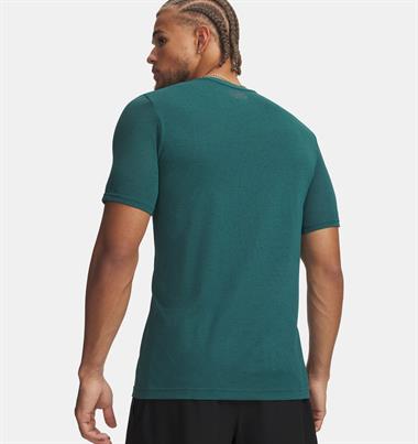 Under Armour Vanish Seamless Novelty SS Erkek T-Shirt