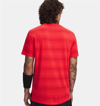 Under Armour Velociti SS Erkek T-Shirt