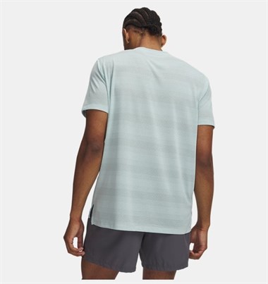 Under Armour Velociti SS Erkek T-Shirt