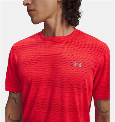 Under Armour Velociti SS Erkek T-Shirt