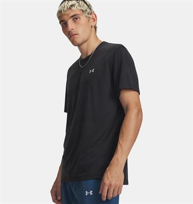 Under Armour Velociti SS Erkek T-Shirt