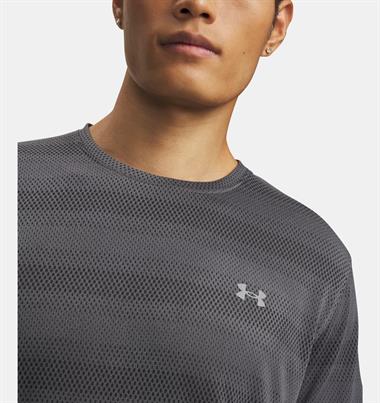Under Armour Velociti SS Erkek T-Shirt