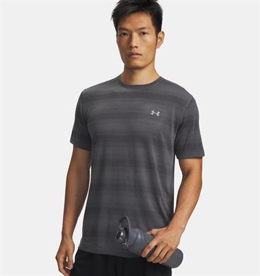 Under Armour Velociti SS Erkek T-Shirt