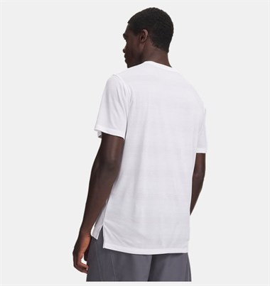Under Armour Velociti SS Erkek T-Shirt