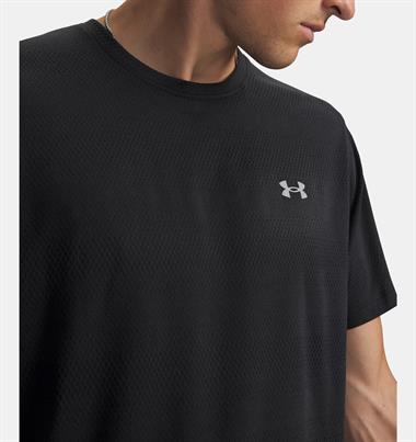 Under Armour Velociti SS Erkek T-Shirt