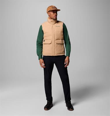 WM8148 Landroamer Puffer Vest Erkek Yelek