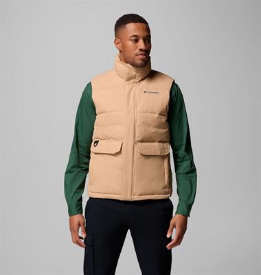 WM8148 Landroamer Puffer Vest Erkek Yelek