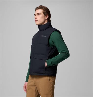 WM8148 Landroamer Puffer Vest Erkek Yelek