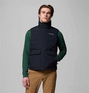 WM8148 Landroamer Puffer Vest Erkek Yelek