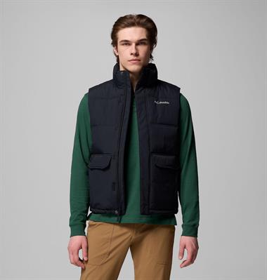WM8148 Landroamer Puffer Vest Erkek Yelek