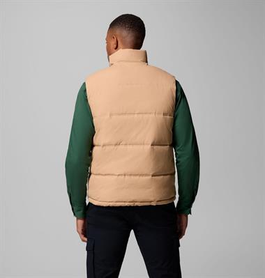 WM8148 Landroamer Puffer Vest Erkek Yelek