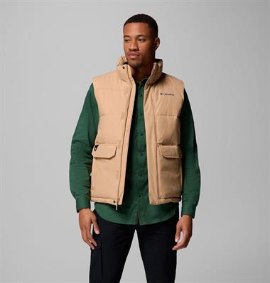 WM8148 Landroamer Puffer Vest Erkek Yelek
