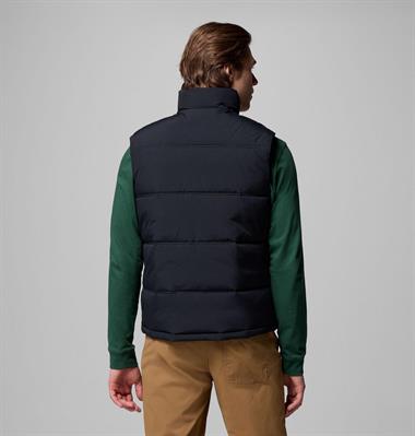 WM8148 Landroamer Puffer Vest Erkek Yelek