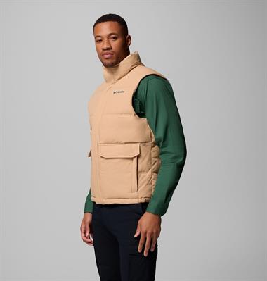 WM8148 Landroamer Puffer Vest Erkek Yelek