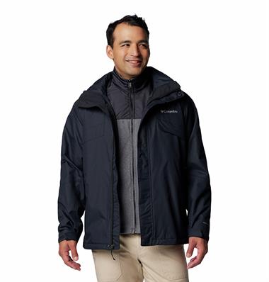 WM8497 Bugaboo III Fleece Interchange Jacket Erkek Mont