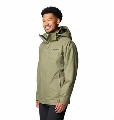 WM8497 Bugaboo III Fleece Interchange Jacket Erkek Mont