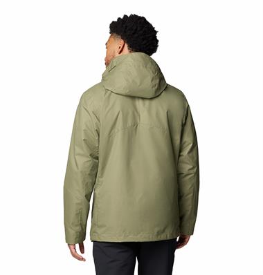 WM8497 Bugaboo III Fleece Interchange Jacket Erkek Mont