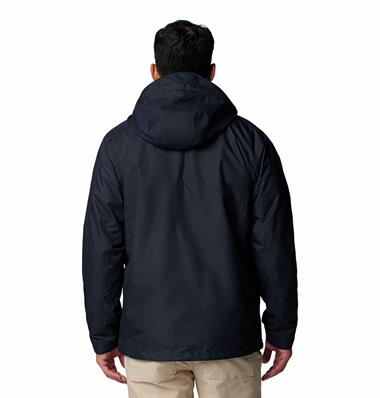 WM8497 Bugaboo III Fleece Interchange Jacket Erkek Mont