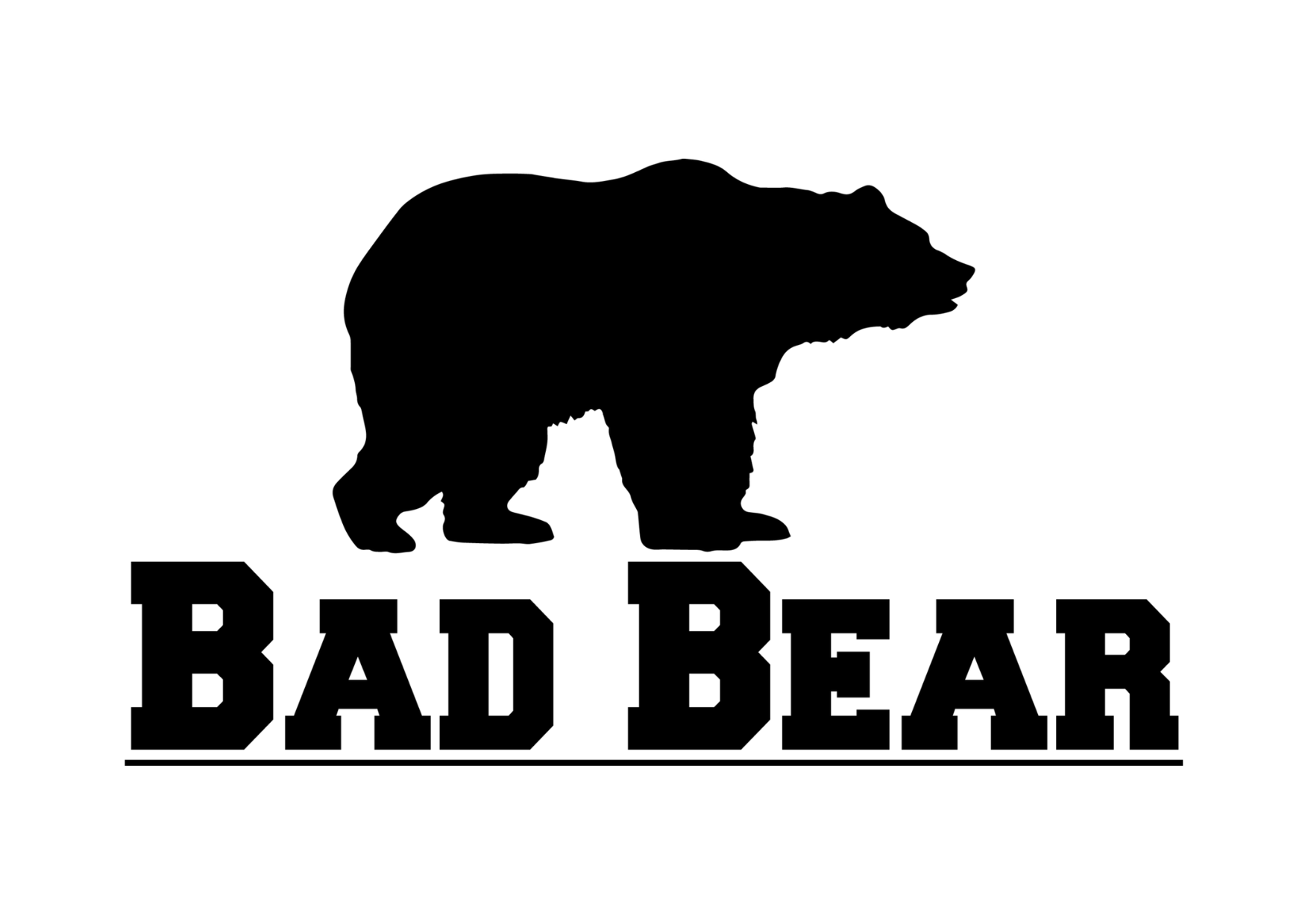 Bad Bear