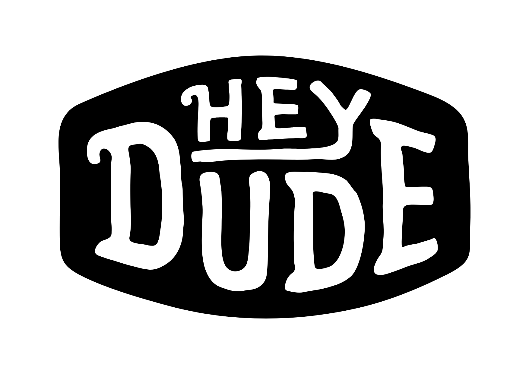 Hey Dude