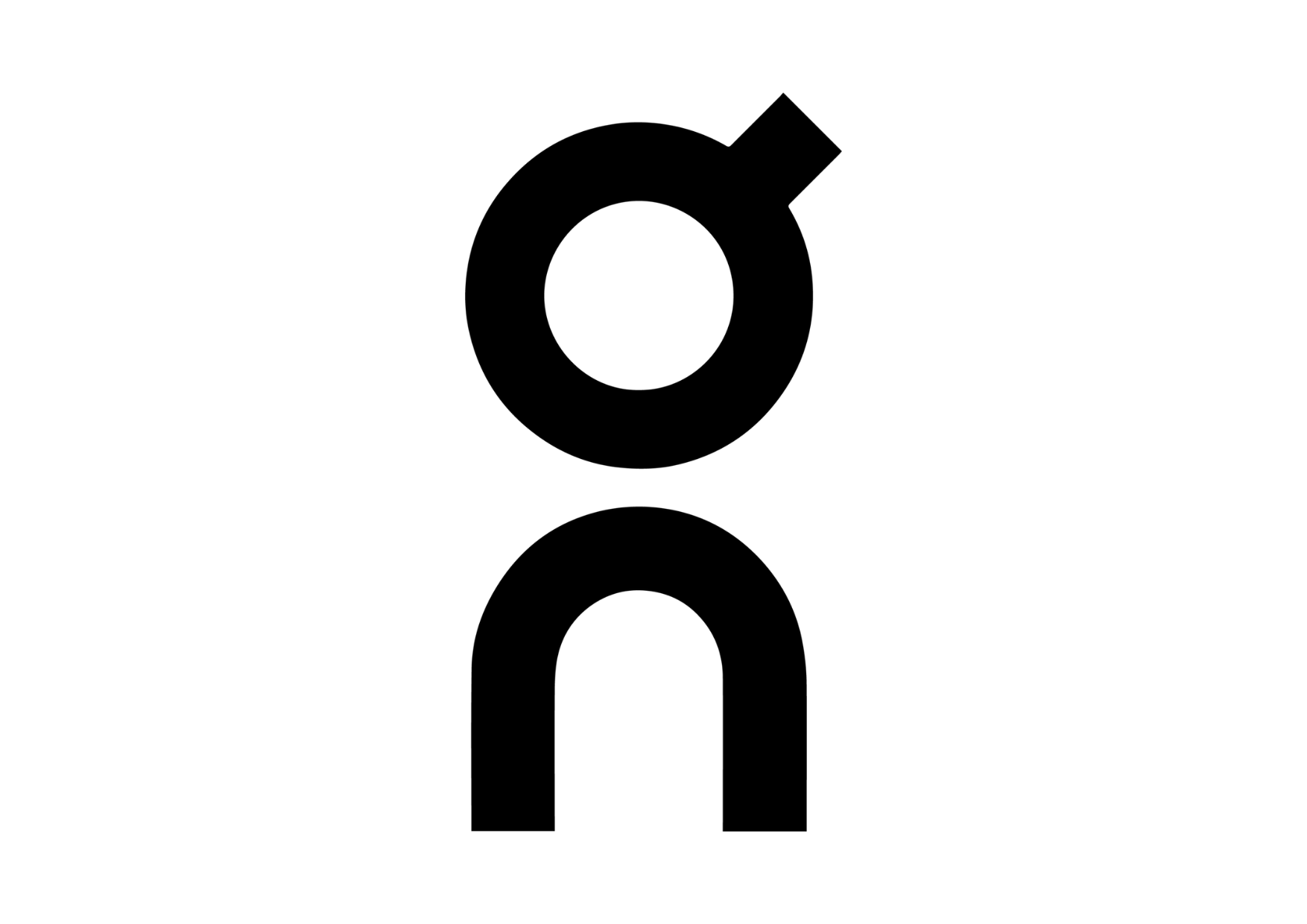 On