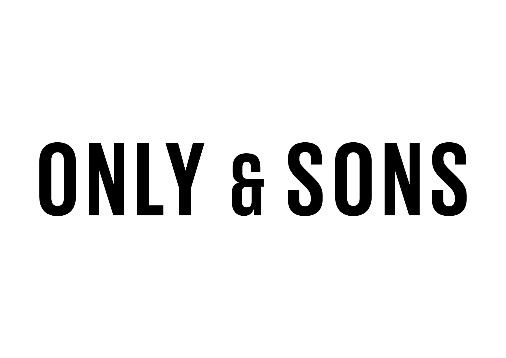 Only Sons