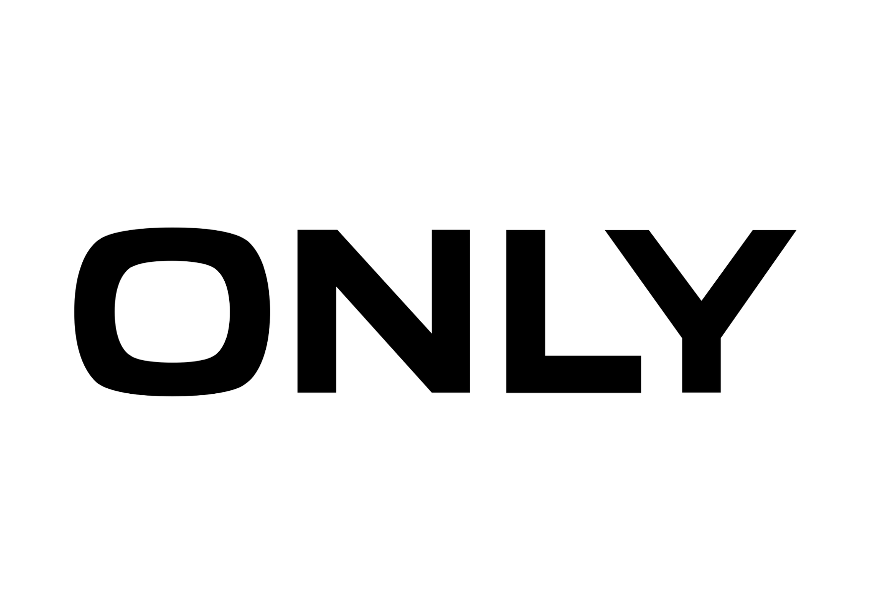 Only