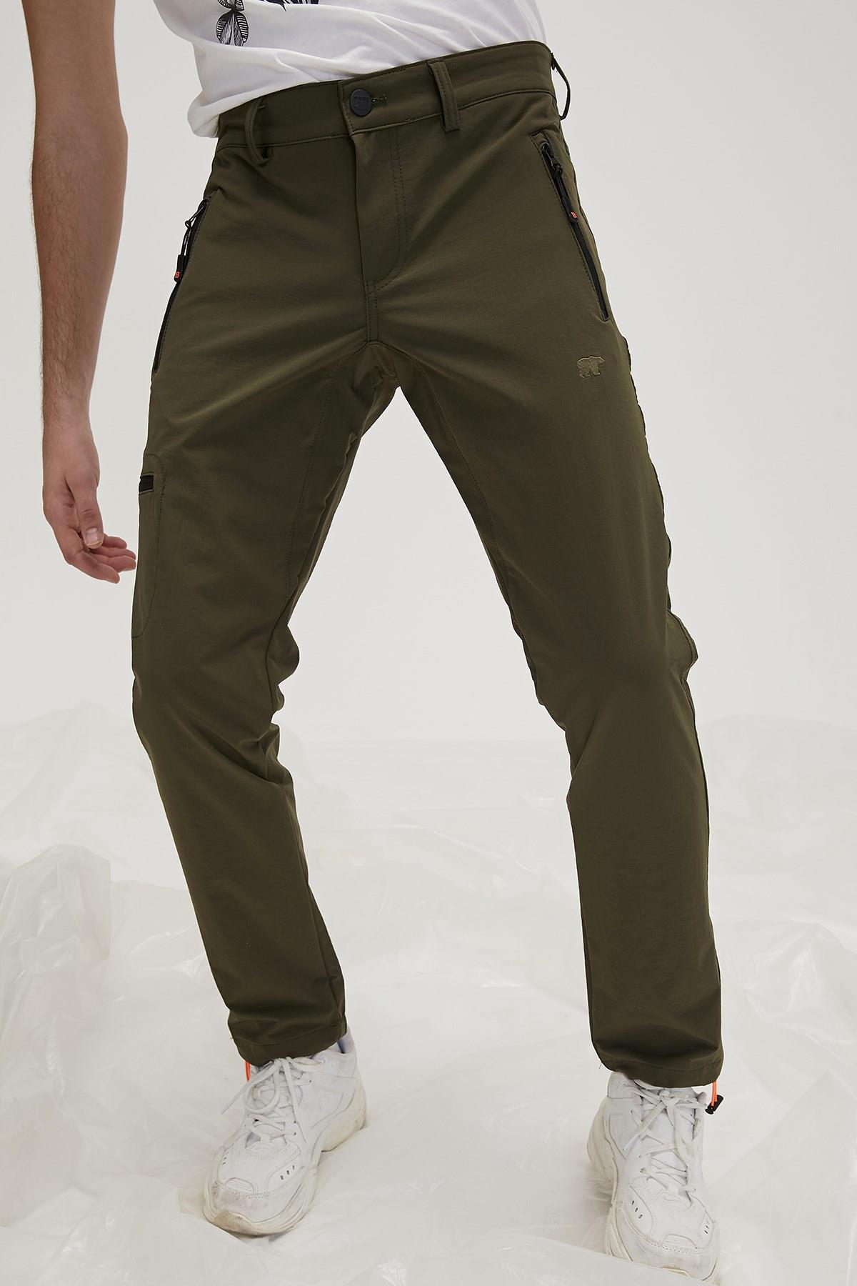 Bad Bear Erkek Pantolon Odessa Pant